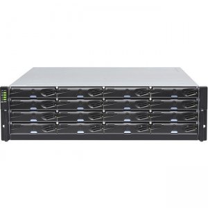 Infortrend EonStor DS SAN Storage System DS4016R2C000F-10T3 4016