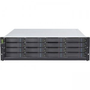 Infortrend EonStor GS SAN/NAS Storage System GS2016R0C0F0D-10T1 2016