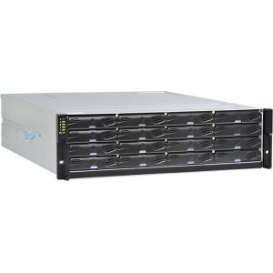 Infortrend EonStor DS SAN Storage System DS1016G20000D-4T1 1016