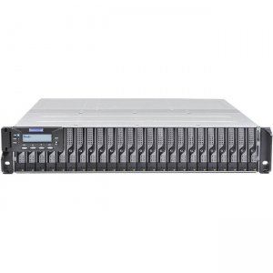 Infortrend EonStor DS SAN Storage System DS3024RUCB00F-1T81 3024UB