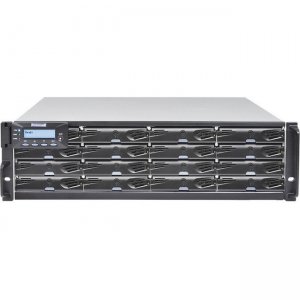 Infortrend EonStor DS SAN Storage System DS3016RUC000F-RJ45 3016U