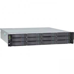 Infortrend EonStor GS SAN/NAS Storage System GS2012R0C0F0D-10T1 2012