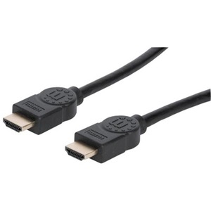 Manhattan Ultra High Speed HDMI Cable 354332