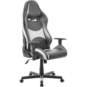 BTI Ultra Gaming Chair GC-0015WHT