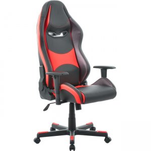 BTI Ultra Gaming Chair GC-0015RED