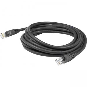 AddOn Cat.6a STP Patch Network Cable ADD-14FCAT6ASTP-BE