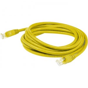 AddOn Cat.6 UTP Patch Network Cable ADD-60FCAT6-WE