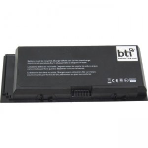 BTI Battery 312-1353-BTI