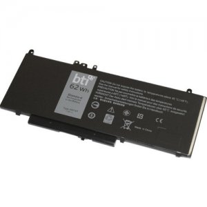 BTI Battery 451-BBTX-BTI