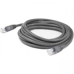 AddOn Category 6 UTP Patch Network Cable ADD-6FCAT6-GY