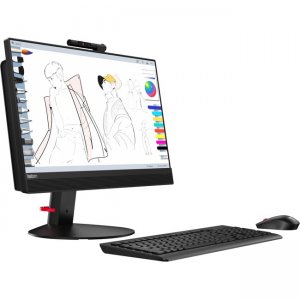 Lenovo ThinkCentre M820z All-in-One Computer 10SDS0P200