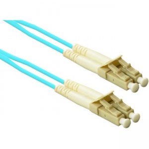 ENET Fiber Optic Duplex Network Cable LC2-PROM4-10M-ENC