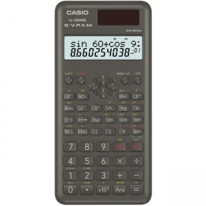 Casio fx-300MS PLUS 2 Teacher Pack FX300MSPLUS2 FX-300MSPLUS-2