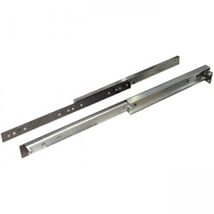 Tripp Lite 4-Post Rack-Mount Rail Kit for the NRFP Robotic Fiber Panel System NRFP-BRKT