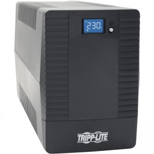 Tripp Lite 850VA Tower UPS OMNIVSX850