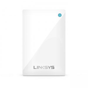 Linksys Velop Mesh WiFi Extender WHW0101P WHW01P