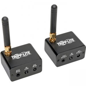 Tripp Lite IR over Wireless Signal Extender Kit - Up to 656 ft. (200m) B164-101-WIR