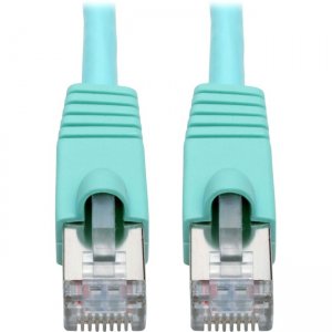 Tripp Lite Cat.6a STP Patch Network Cable N262-014-AQ