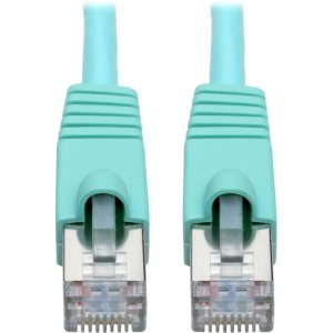 Tripp Lite Cat.6a STP Patch Network Cable N262-020-AQ