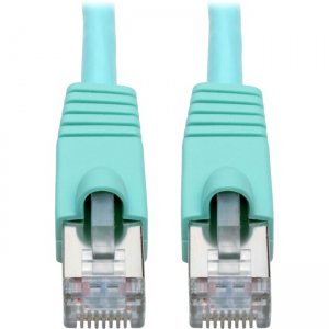 Tripp Lite Cat.6a STP Patch Network Cable N262-030-AQ