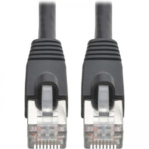 Tripp Lite Cat.6a STP Patch Network Cable N262-035-BK