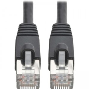 Tripp Lite Cat.6a STP Patch Network Cable N262-035-BK