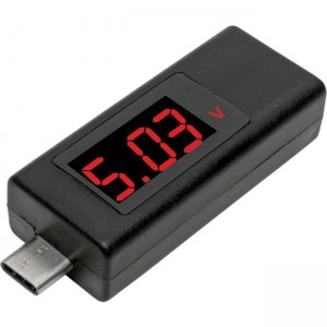 Tripp Lite USB Tester T050-001-USB-C