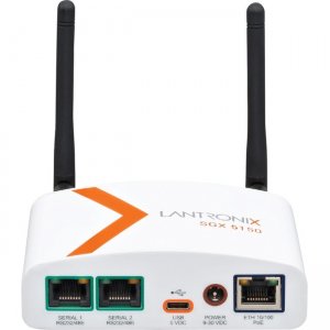 Lantronix SGX 5150 IoT Gateway Device SGX5150020ES