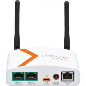 Lantronix SGX 5150 IoT Gateway Device SGX5150122ES