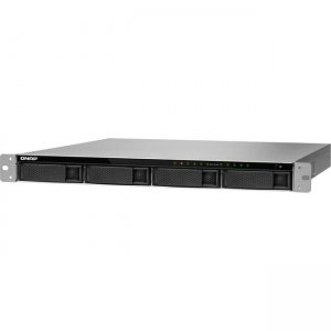 QNAP SAN/NAS Storage System TS-983XU-E2124-8G-US TS-983XU-E2124-8G