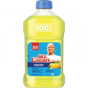 Mr. Clean Antibacterial Cleaner 77131 PGC77131