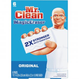 Mr. Clean Magic Eraser Pads 79009 PGC79009