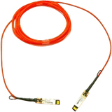 Accortec Fiber Optic Network Cable SFP-10G-AOC2M-ACC