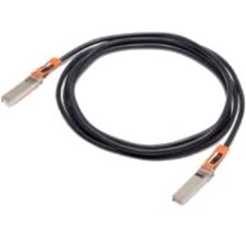 Accortec 25GBASE-CR1 SFP28 Passive Copper Cable, 2-Meter SFP-H25G-CU2M-ACC