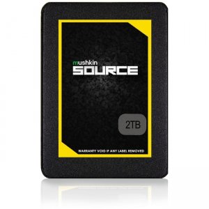 Mushkin Source Solid State Drive MKNSSDSR2TB-DX