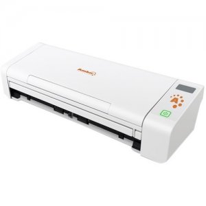 Ambir nScan 700gt Hybrid Duplex Document Scanner with AmbirScan DS700GT-AS