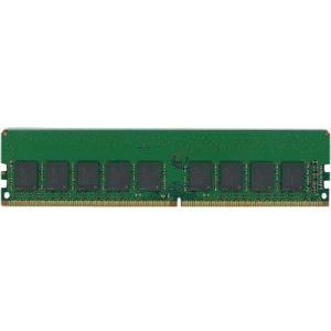 Dataram 16GB DDR4 SDRAM Memory Module DRV2666E/16GB
