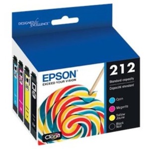Epson Ink Cartridge T212120-BCS T212