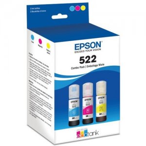 Epson Ink Refill Kit T522520-S T522