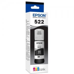 Epson Ink Refill Kit T522120-S T522