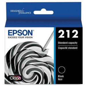 Epson Ink Cartridge T212120-S T212