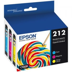 Epson Ink Cartridge T212520-S T212