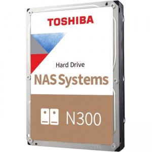 Toshiba N300 Hard Drive HDWG21CXZSTA