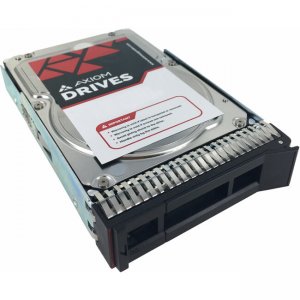 Axiom ThinkSystem 3.5" 6TB 7.2K SAS 12Gb Hot Swap 512e HDD 7XB7A00044-AX