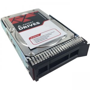 Axiom ThinkSystem 3.5" 12TB 7.2K SATA 6Gb Hot Swap 512e HDD 7XB7A00068-AX