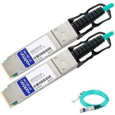 AddOn QSFP28 Network Cable 100FRRF0020-AO