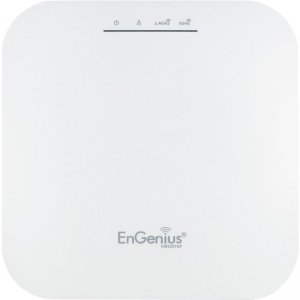 EnGenius 802.11ax WiFi 6 2  2 Managed Indoor Wireless Access Point EWS357AP