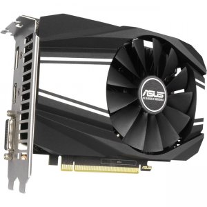 Asus Phoenix GeForce GTX 1660 OC Edition Graphic Card PH-GTX1660-O6G