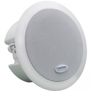 CyberData Multicast Ceiling Speaker 011458