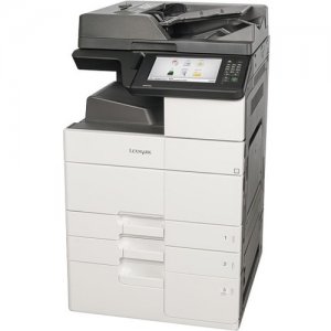 Lexmark Laser Multifunction Printer 26ZT007 MX912dxe